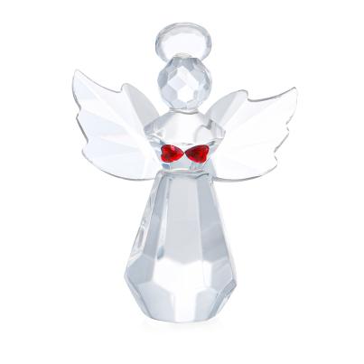 Crystal Dreams Engelchen 7cm