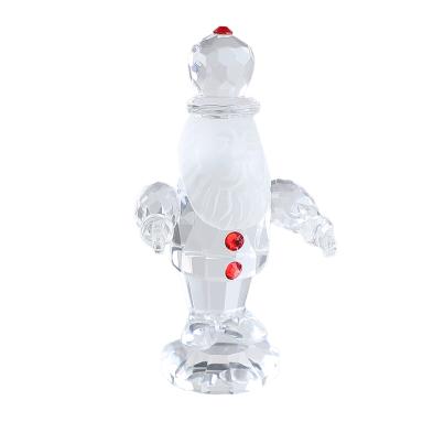 Crystal Dreams Weihnachtsmann