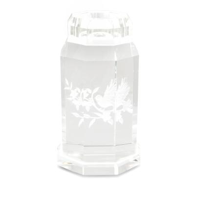 Crystal Dreams Kerzenleuchter 16cm