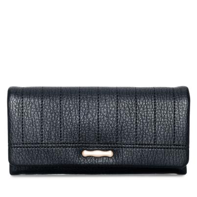 DONNA Damenbörse schwarz