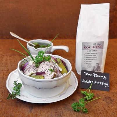 Kräuterdressing 500g