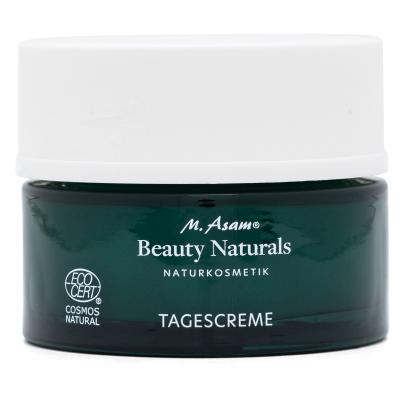M.ASAM Tagescreme 50ml