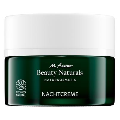M.ASAM Nachtcreme 50 ml