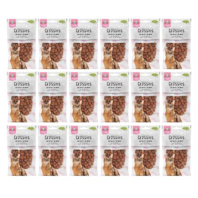 "Crossies, Malzkissen, 50 g