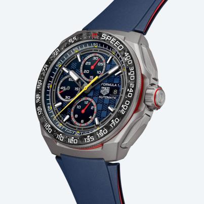 TAG HEUER Formula 1 Chronograph Red Bull Racing