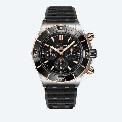 BREITLING Super Chronomat 44
