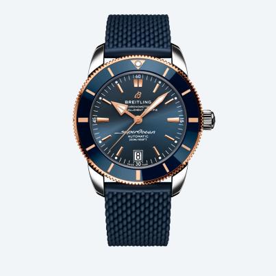 BREITLING Superocean Heritage Automatic 42