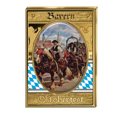 Goldbarren "Oktoberfest" 1/500 oz. Feingold
