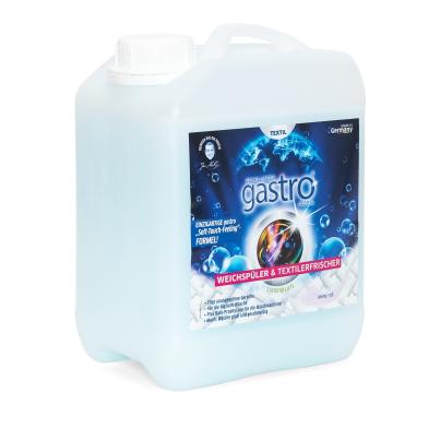 gastro Weichspüler 2,5l Lindenblüte
