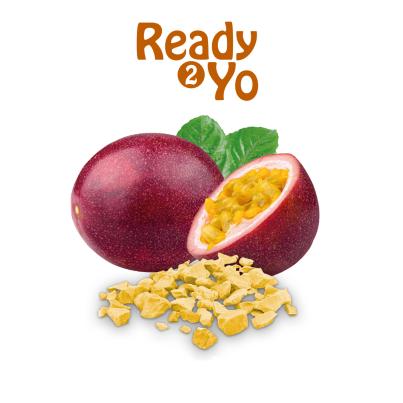 Ready²Yo Crunchy Flakes "Maracuja"