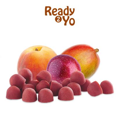 Ready²Yo Fruit Improved "Wohlbefinden" Drops