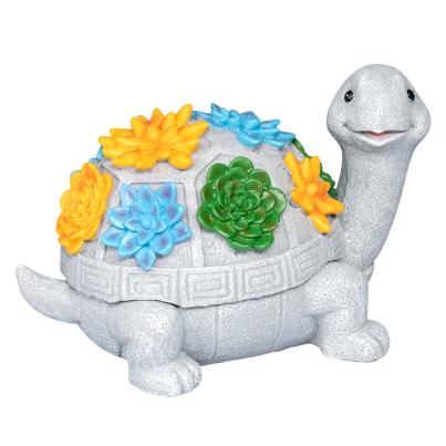 Schlüsselversteck Schildkröte