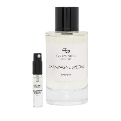 GS NOBLESSE CHAMPAGNE SPECIAL 100ml + Duftprobe