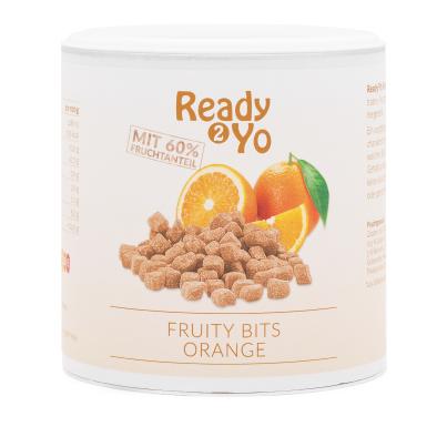 Ready2Yo Fruity Bits Orange 300g
