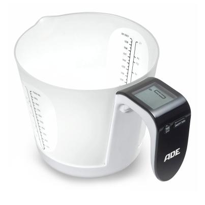 ADE Messbecherwaage Franca KE 919