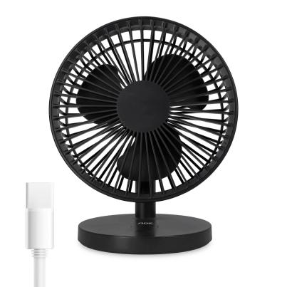 ADE Tischventilator VT2302-1