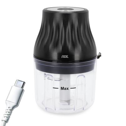 ADE Mini-Zerkleinerer KG2426-1