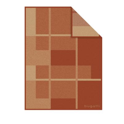 Bugatti Design-Wohndecke apricot