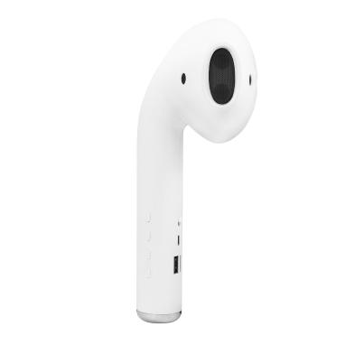 Big Äppel Bluetooth Lautsprecher