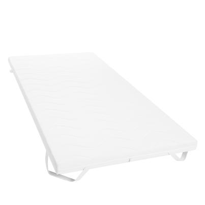 hERZtal 7-Zonen Topper 90cm