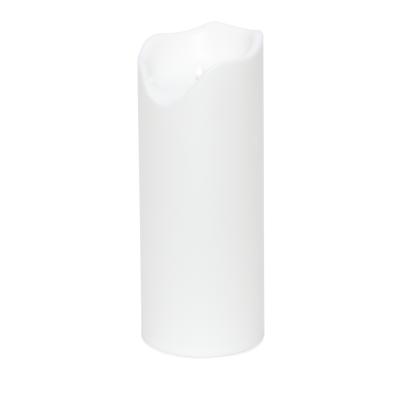LED Outdoor-Kerze 40cm