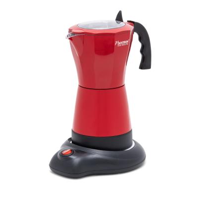 Bestron Elektrischer EspressoKocher