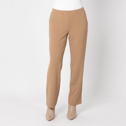 Perfectly JU Hose 'Jule' Wide beige