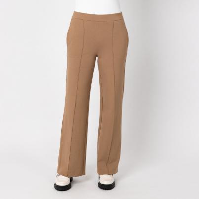 Perfectly JU Hose 'Ruby' Wide beige