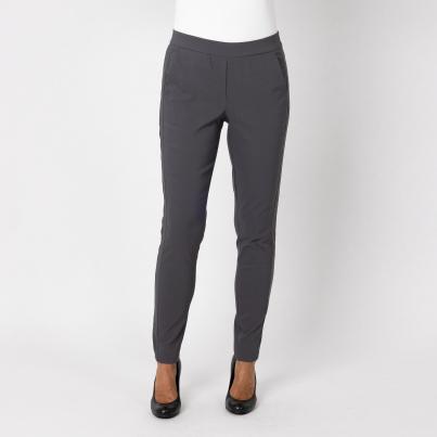 Perfectly JU Hose Thermo 'Luna' Slim anthrazit