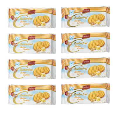 Coppenrath Butter Cookies zuckerfrei