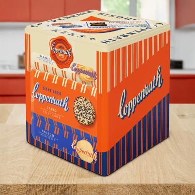 Coppenrath Jubiläums Box