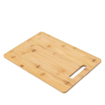 Schneidebrett Bambus 35x25cm