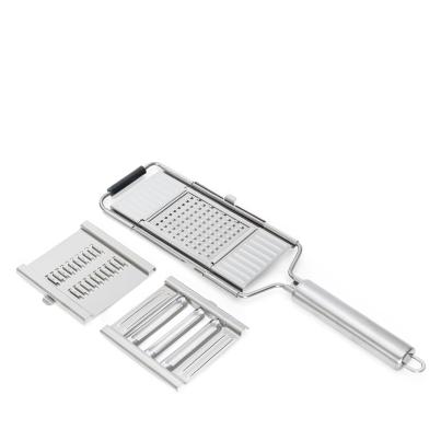 Gemüsehobel Reibe