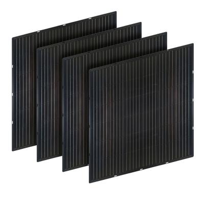 800Wp Slim-Line Balkonkraftwerk
