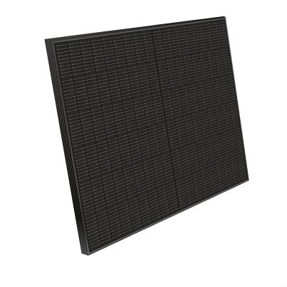 415Wp Balkonkraftwerk mit 2,24 kWh Energiespeicher