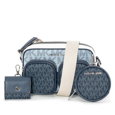 Michael Kors Handtasche ADMIRL MULTI