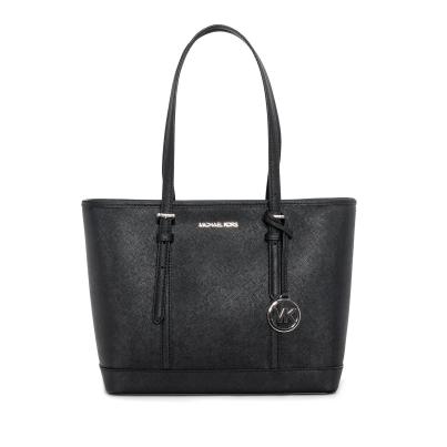 Michael Kors Shopper Jet Set Travel Black