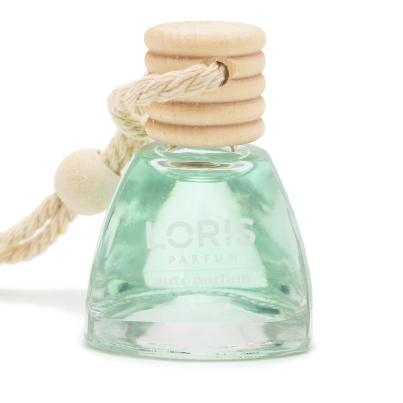 LORIS Autoduft Spring Breeze grün