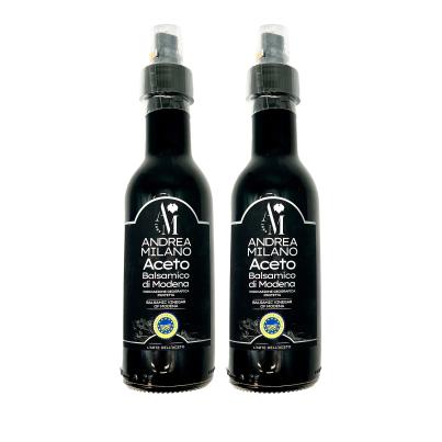 Monari aceto balsamico di modena spry 250ml