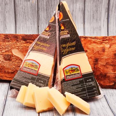 Parmigiano Reggiano montalto 270g