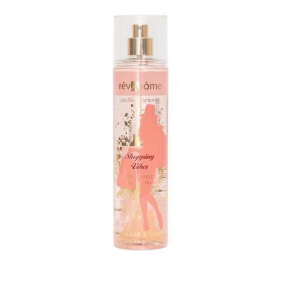 Body Mist Shopping Vibes 240 ml