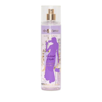 Body Mist Cocktail Night 240 ml