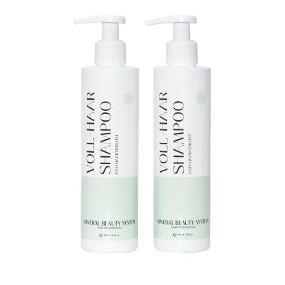 MBS Anti Haarausfall Shampoo 2x250ml