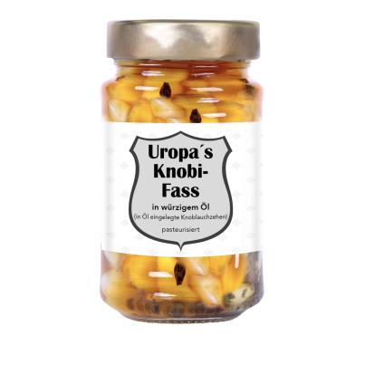 Uropas Knobifass