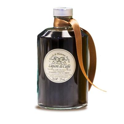 Kaffeelikör 500ml