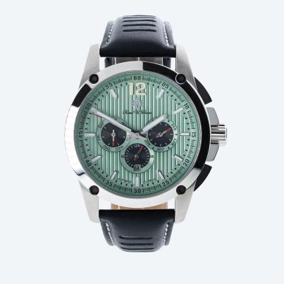 Raoul U. Braun Herren-Automatikuhr "RUB05-0431"