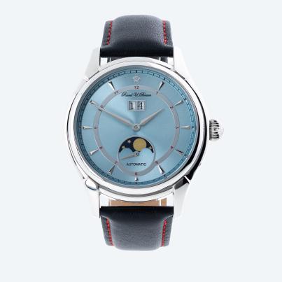 Raoul U. Braun Herren-Automatikuhr "RUB05-0540"