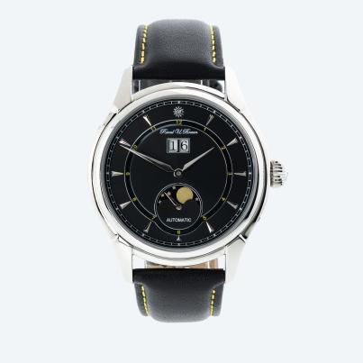 Raoul U. Braun Herren-Automatikuhr "RUB05-0540"