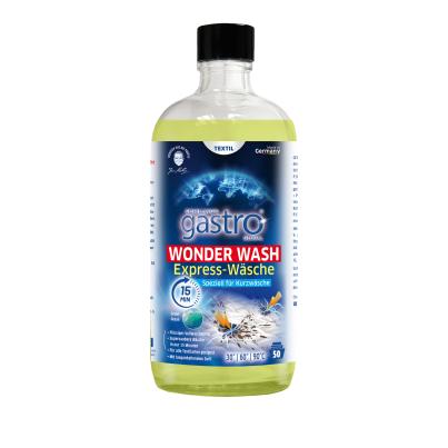 gastro Speed Waschmittel Green Ocean 1 Liter