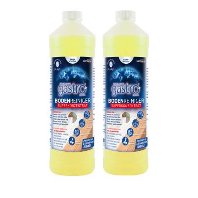 gastro Bodenreiniger 2 x 1000ml